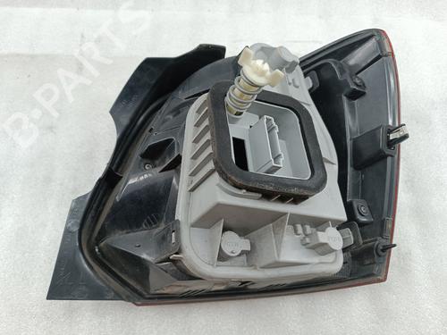 Rückleuchte Links für VW POLO V (6R1, 6C1) 1.4 GTI (180 hp) 28516195