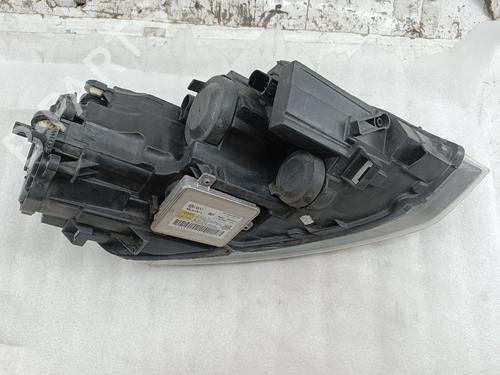 Optica esquerda VW POLO V (6R1, 6C1) 1.4 GTI (180 hp) 28518235