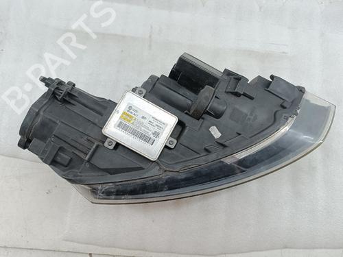 Left headlight VW POLO V (6R1, 6C1) 1.4 GTI | BP28518235C28