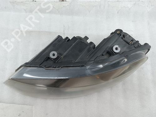 Left headlight VW POLO V (6R1, 6C1) 1.4 GTI | BP28518235C28