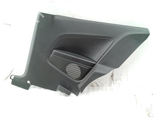 Rear right panel VW POLO V (6R1, 6C1) 1.4 GTI | BP28518237C61