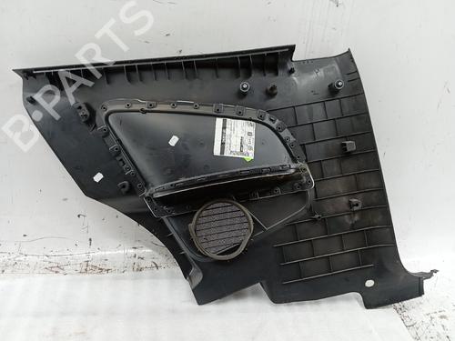 Used Rear right panel VW POLO V (6R1, 6C1) 1.4 GTI (180 hp) 28518237