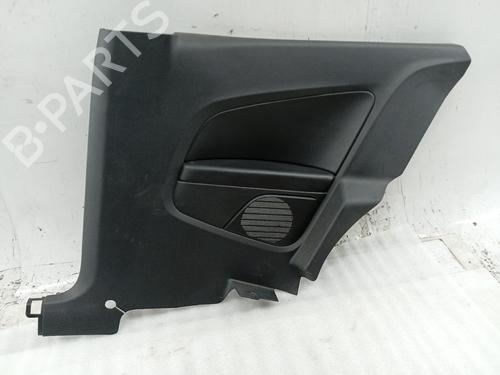 Rear right panel VW POLO V (6R1, 6C1) 1.4 GTI | BP28518237C61