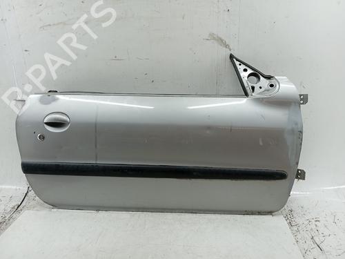 Right front door PEUGEOT 206 CC (2D)  | BP27150053C3 