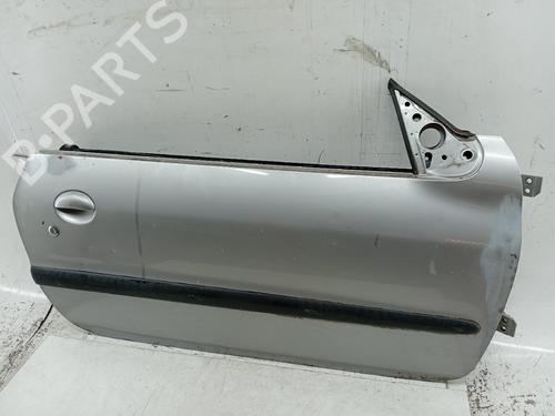 Right front door PEUGEOT 206 CC (2D)  | BP27150053C3 