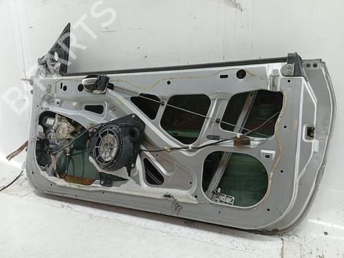 Right front door PEUGEOT 206 CC (2D)  | BP27150053C3 