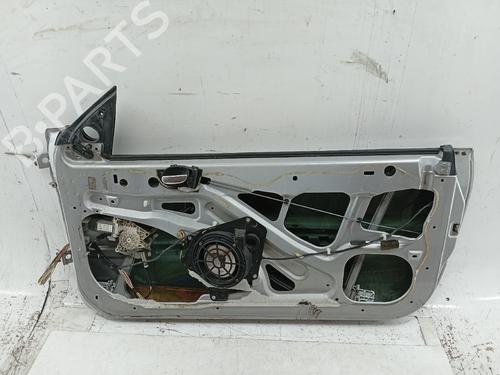 Right front door PEUGEOT 206 CC (2D)  | BP27150053C3 