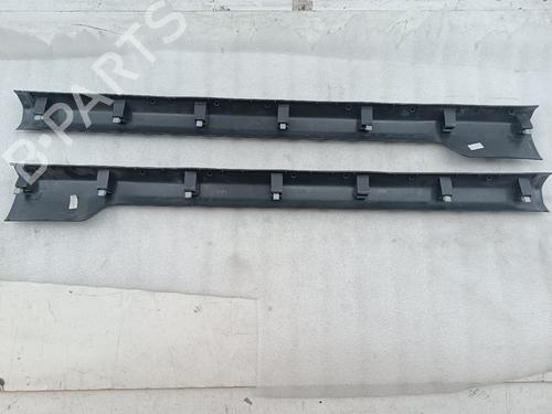 Used Other VW POLO V (6R1, 6C1) 1.4 GTI (180 hp) 28520038