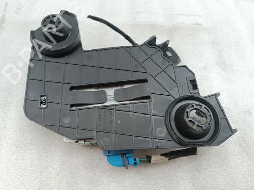 Used Electronic module PEUGEOT 5008 II (MC_, MJ_, MR_, M4_) 1.5 BlueHDi 130 (MCYHZJ, MCYHZR, MCYHZX) (131 hp) 28520045