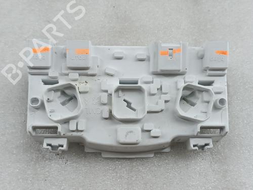 Used Interior roof light PEUGEOT 5008 II (MC_, MJ_, MR_, M4_) [2016-2025]  28523811