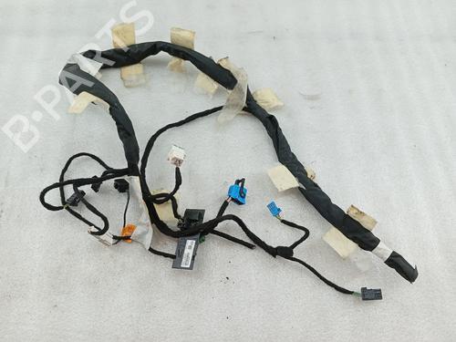 Used Wiring harness PEUGEOT 5008 II (MC_, MJ_, MR_, M4_) [2016-2026]  31254002
