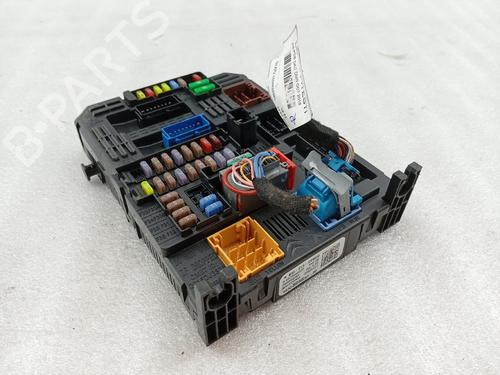 Fuse box PEUGEOT 5008 II (MC_, MJ_, MR_, M4_) | BP28523826E1