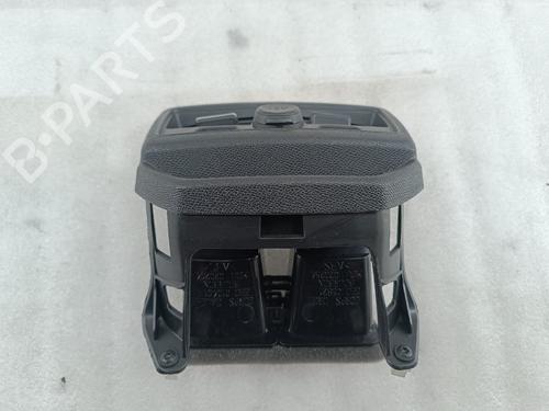 Air vent PEUGEOT 5008 II (MC_, MJ_, MR_, M4_)  | BP28524315I21