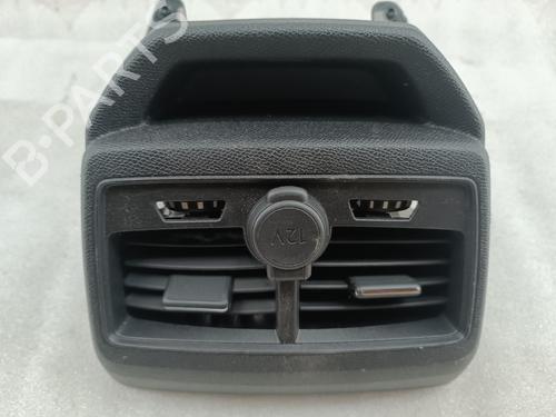 Air vent PEUGEOT 5008 II (MC_, MJ_, MR_, M4_)  | BP28524315I21