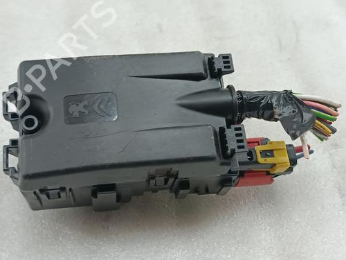 Zekeringkast PEUGEOT 5008 II (MC_, MJ_, MR_, M4_)  | BP28524316E1 