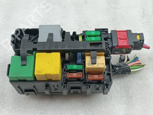 Zekeringkast PEUGEOT 5008 II (MC_, MJ_, MR_, M4_)  | BP28524316E1 