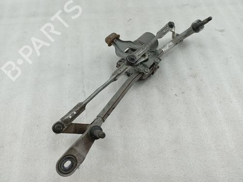 Front wiper motor PEUGEOT 3008 II SUV (MC_, MR_, MJ_, M4_) 1.5 BlueHDi 130 | BP28524317M29 