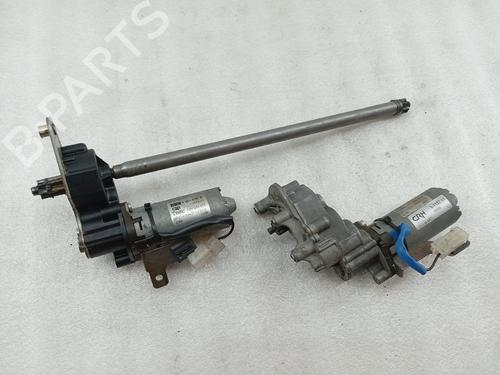 Left front seat BMW X5 (E53) 3.0 i | BP28524322C15 