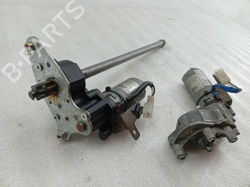 Left front seat BMW X5 (E53) 3.0 i | BP28524322C15 