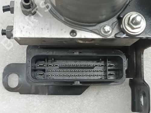 ABS pump PEUGEOT 5008 II (MC_, MJ_, MR_, M4_) 1.5 BlueHDi 130 (MCYHZJ, MCYHZR, MCYHZX) | BP28525502M43