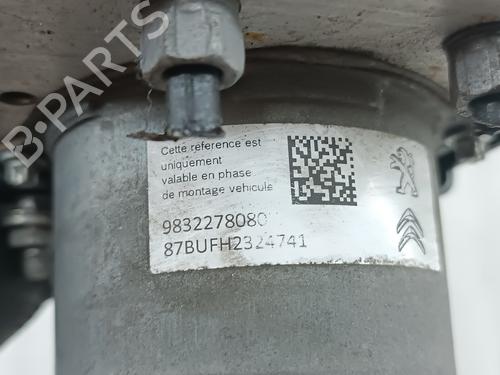 ABS pump PEUGEOT 5008 II (MC_, MJ_, MR_, M4_) 1.5 BlueHDi 130 (MCYHZJ, MCYHZR, MCYHZX) | BP28525502M43