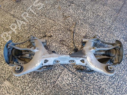 Bagaksel MERCEDES-BENZ SL (R230) [2001-2012]  28525505