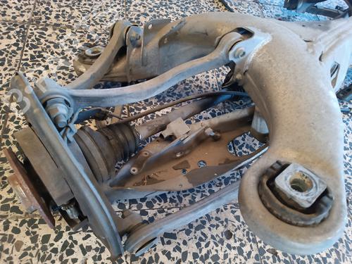 Rear axle MERCEDES-BENZ SL (R230)  | BP28525505M2 