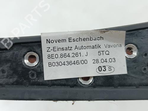 Other AUDI A4 B6 Avant (8E5) 2.5 TDI | BP31254006O1