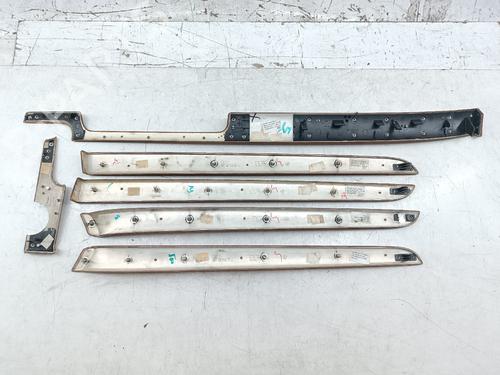 Andre AUDI A4 B6 Avant (8E5) 2.5 TDI (155 hp) 31254007