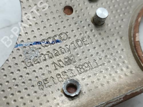 Andre AUDI A4 B6 Avant (8E5) 2.5 TDI | BP31254007O1 