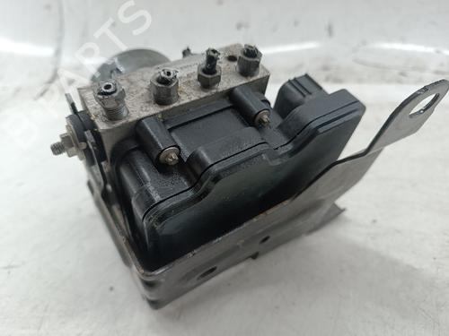 ABS pump PEUGEOT 5008 II (MC_, MJ_, MR_, M4_) 1.5 BlueHDi 130 (MCYHZJ, MCYHZR, MCYHZX) | BP28530965M43