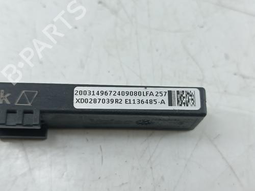 Other PEUGEOT 5008 II (MC_, MJ_, MR_, M4_) 1.5 BlueHDi 130 (MCYHZJ, MCYHZR, MCYHZX) | BP28530967O1