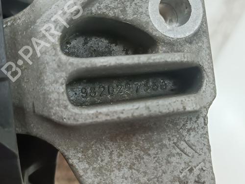 Engine mount PEUGEOT 5008 II (MC_, MJ_, MR_, M4_) 1.5 BlueHDi 130 (MCYHZJ, MCYHZR, MCYHZX) | BP28530968M89 - Image 4