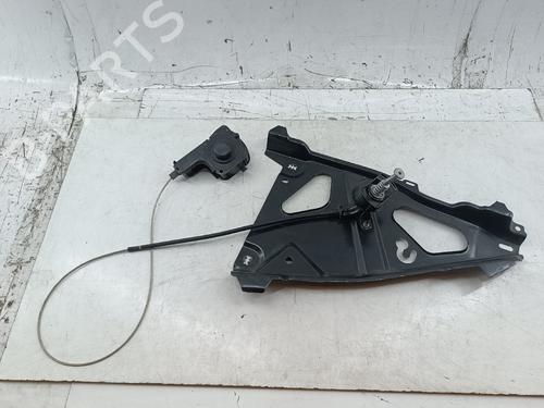 Used Support PEUGEOT 5008 II (MC_, MJ_, MR_, M4_) 1.5 BlueHDi 130 (MCYHZJ, MCYHZR, MCYHZX) (131 hp) 28530969