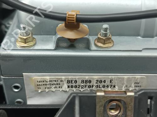 Armaturenbrett AUDI A4 B6 Avant (8E5) 1.8 T | BP28538981C46 