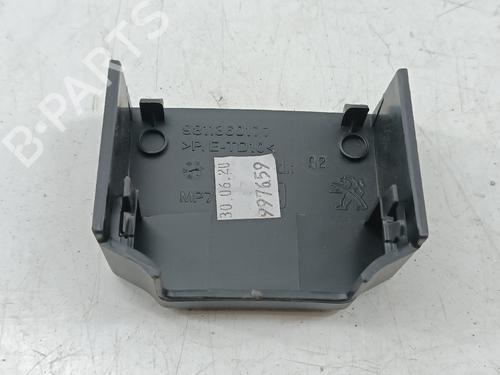 Used Other PEUGEOT 5008 II (MC_, MJ_, MR_, M4_) [2016-2026]  31254009