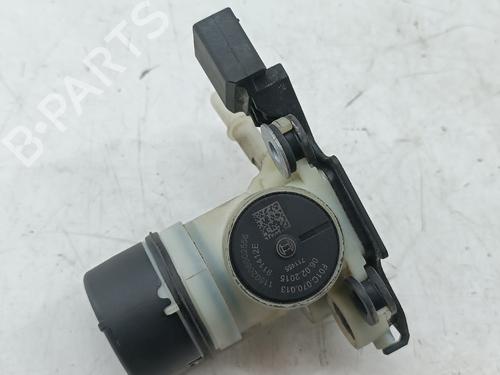 Used Injection pump RENAULT MASTER III Van (FV) [2010-2025]  28542812