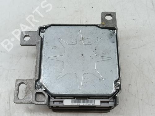 Airbag module RENAULT CLIO II (BB_, CB_) 1.5 dCi (B/CB07) | BP28544216M53 