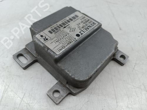 Airbag module RENAULT CLIO II (BB_, CB_) 1.5 dCi (B/CB07) | BP28544216M53 