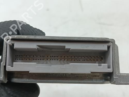 Airbag module RENAULT CLIO II (BB_, CB_) 1.5 dCi (B/CB07) | BP28544216M53 