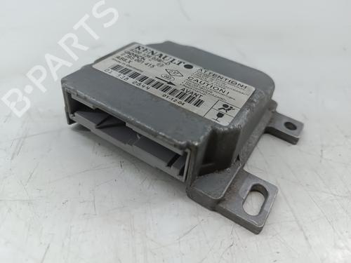 Airbag module RENAULT CLIO II (BB_, CB_) 1.5 dCi (B/CB07) | BP28544216M53 