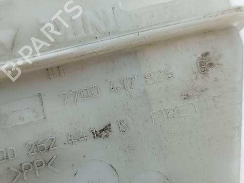 Maître-cylindre RENAULT CLIO II (BB_, CB_) 1.5 dCi (B/CB07) | BP28567140M77 