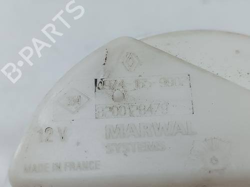 Pompa paliwa RENAULT CLIO II (BB_, CB_) 1.5 dCi (B/CB07) | BP28567148M76