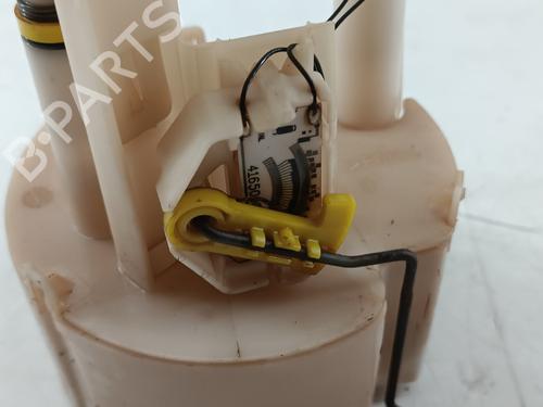 Pompa paliwa RENAULT CLIO II (BB_, CB_) 1.5 dCi (B/CB07) | BP28567148M76