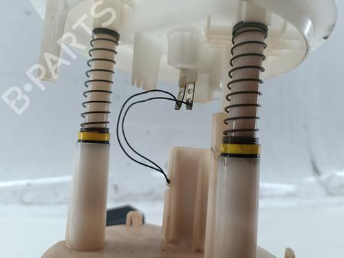 Pompa paliwa RENAULT CLIO II (BB_, CB_) 1.5 dCi (B/CB07) | BP28567148M76