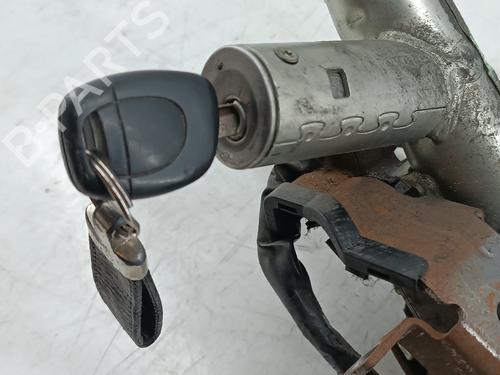 Coluna de dirección RENAULT CLIO II (BB_, CB_) 1.5 dCi (B/CB07) | BP28569919M21