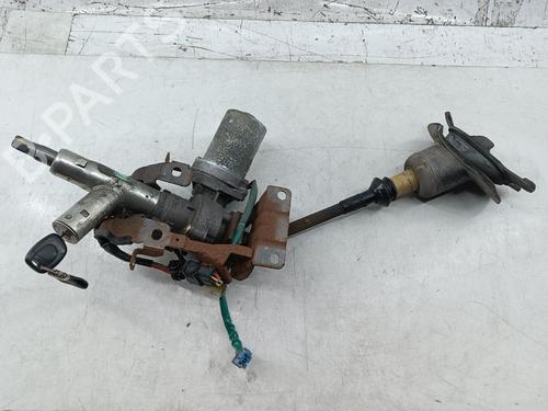 Coluna de dirección RENAULT CLIO II (BB_, CB_) 1.5 dCi (B/CB07) (65 hp) 28569919