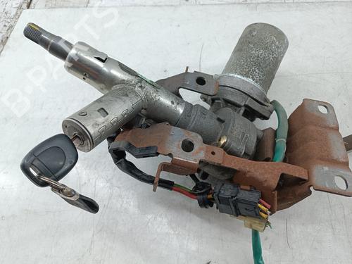 Coluna de dirección RENAULT CLIO II (BB_, CB_) 1.5 dCi (B/CB07) | BP28569919M21