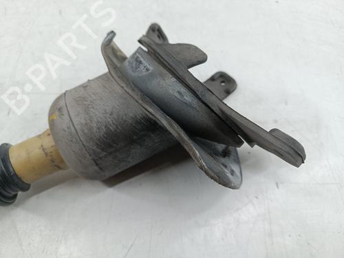 Coluna de dirección RENAULT CLIO II (BB_, CB_) 1.5 dCi (B/CB07) | BP28569919M21