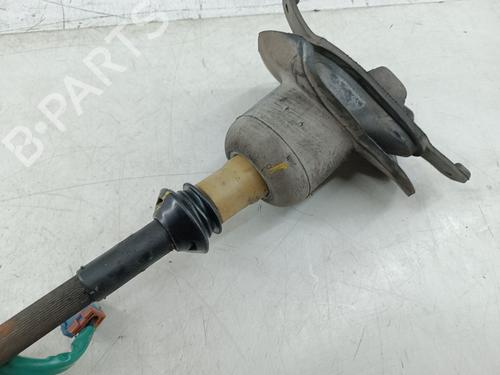 Coluna de dirección RENAULT CLIO II (BB_, CB_) 1.5 dCi (B/CB07) | BP28569919M21